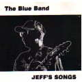 Blue Band - Jeff's Songs